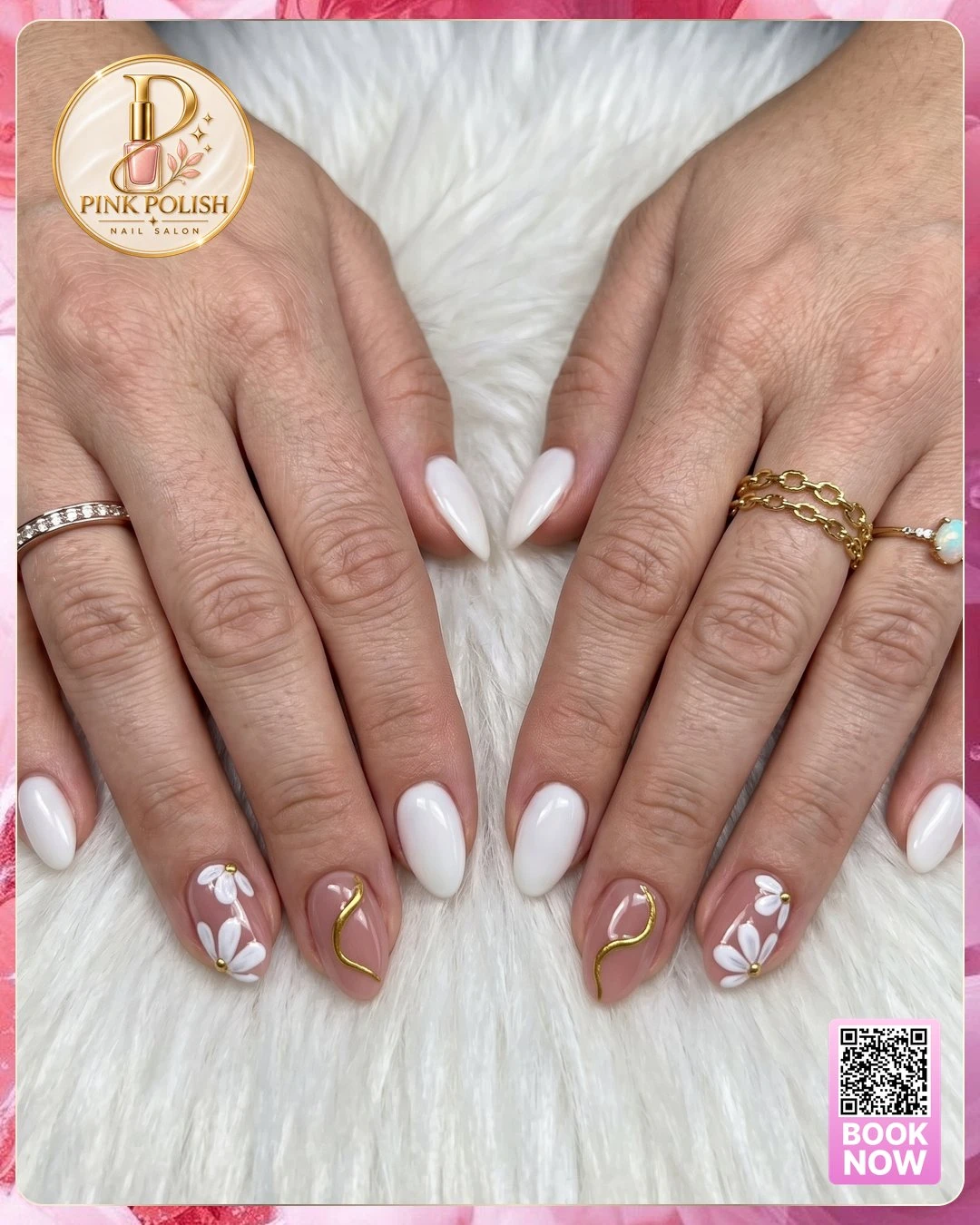 Nail August 31